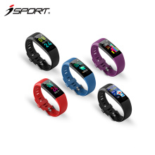 Шэньчжэнь ODM OEM спортивные сенсорные модные смарт-часы для android ios